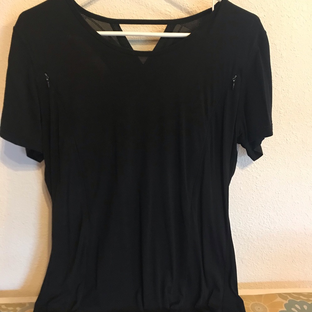 Love&fit Nursing Top